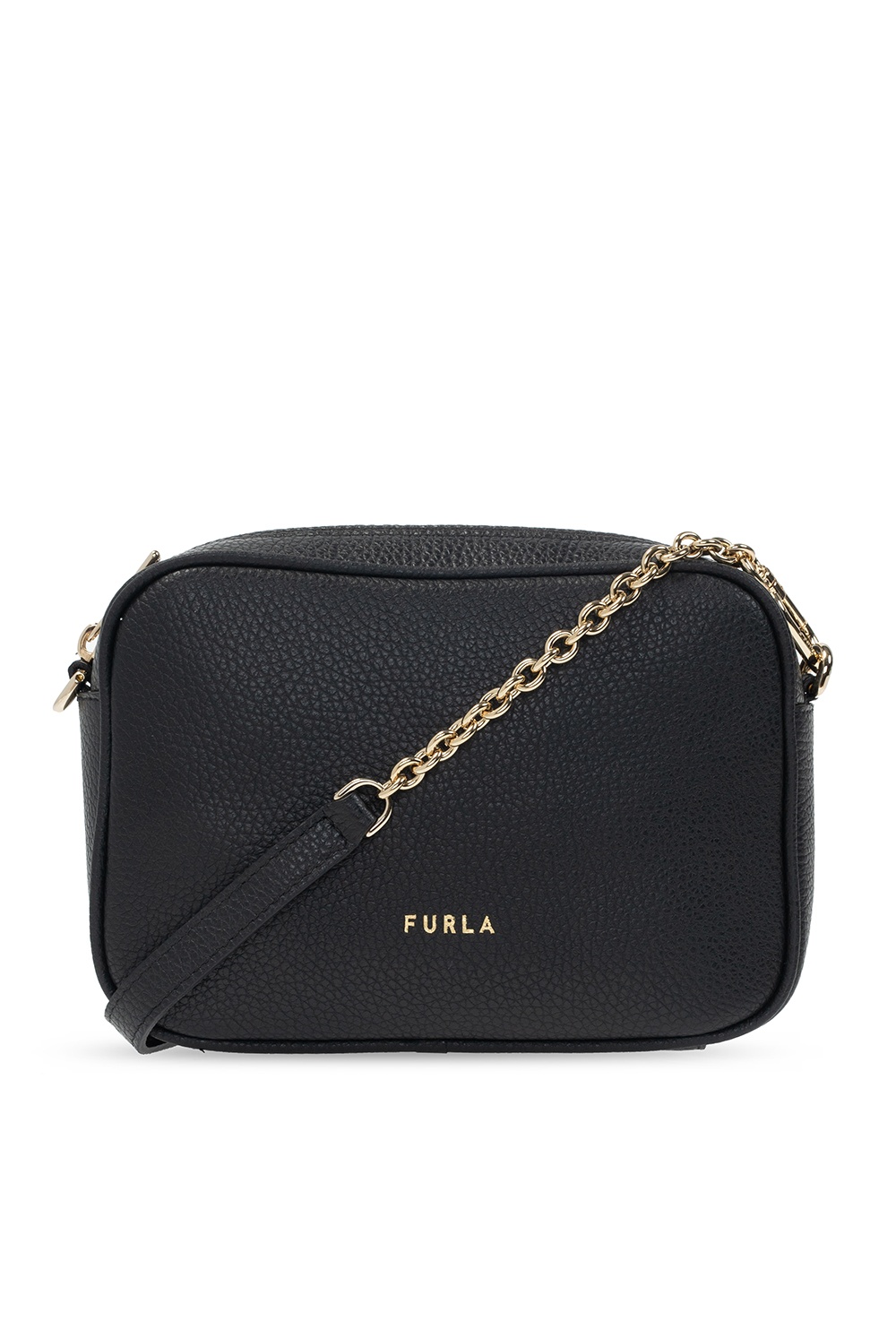 Furla camera shop crossbody bag